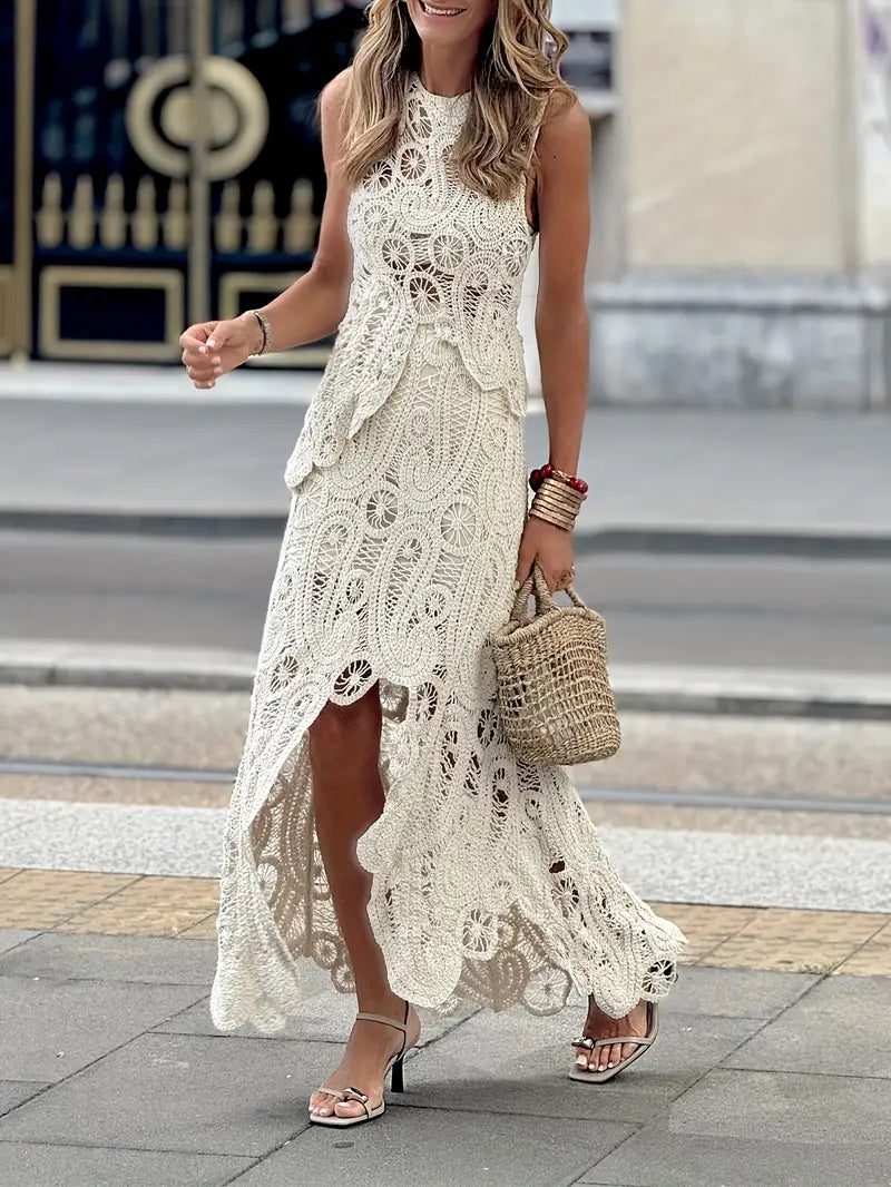 Elegant Vacation Comfort Set