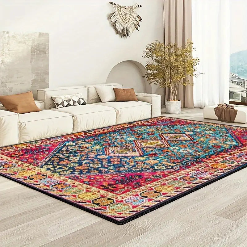 Bohemian Area Mat